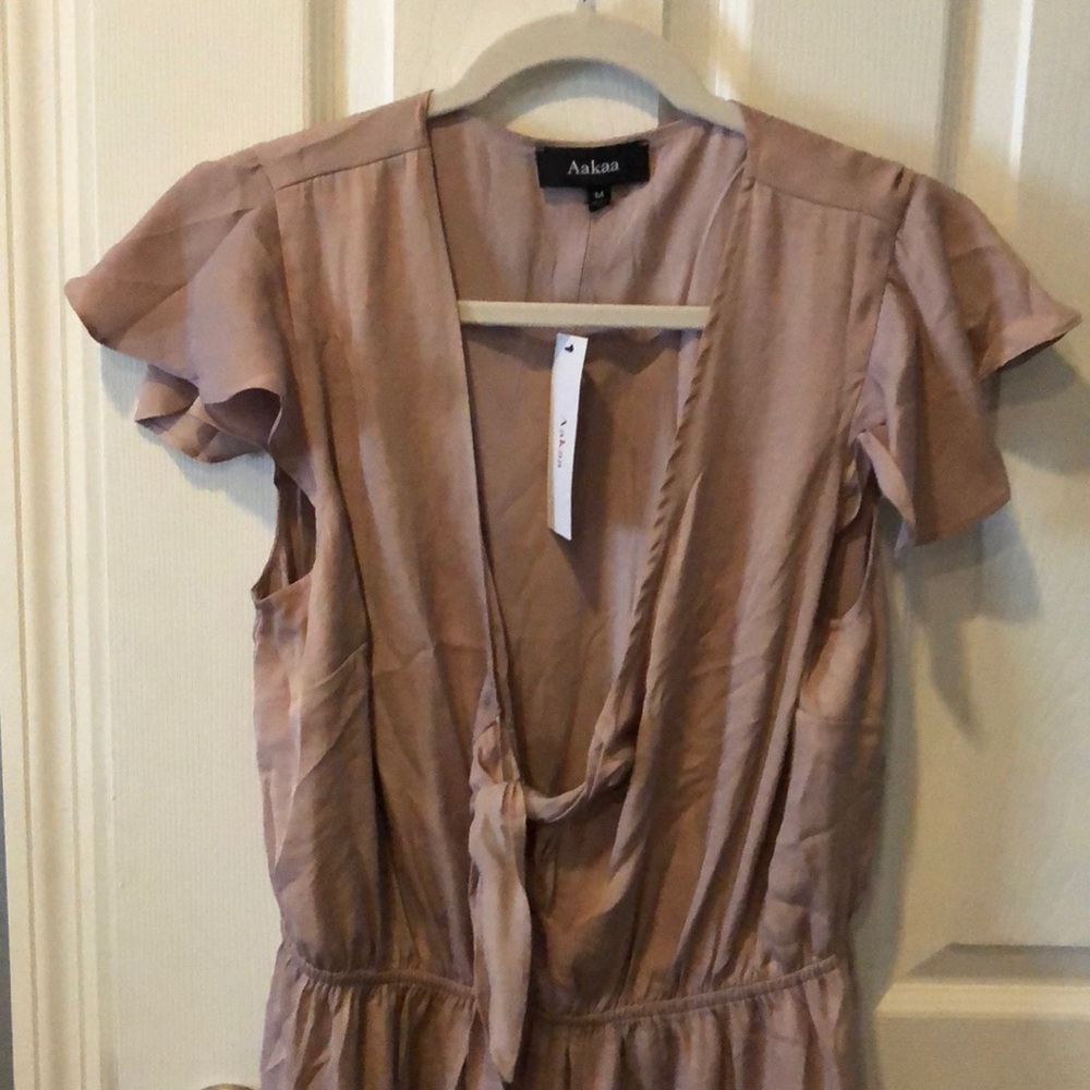 Romper - Picture 3 of 5